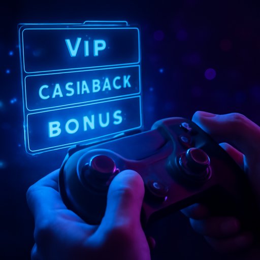 cv444 Bonus list screen