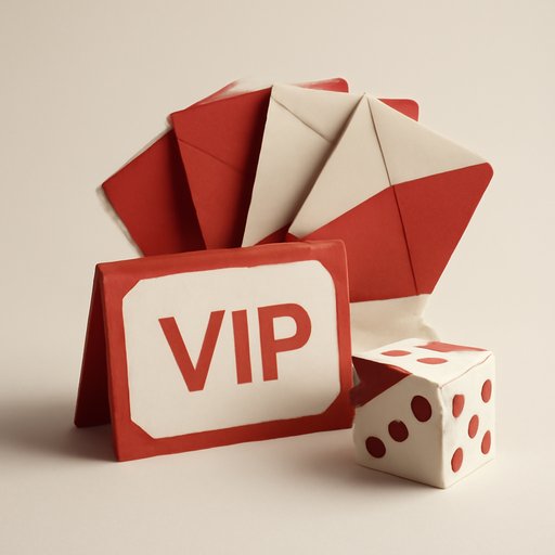 cv444 VIP membership card