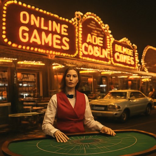 cv444 card dealer attire