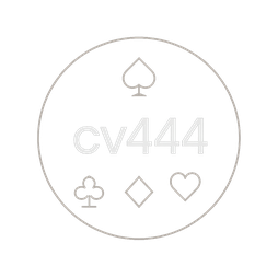 cv444 logo